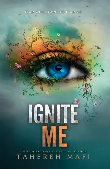 صورة Ignite Me